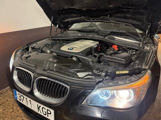 BMW Serie 5 2006