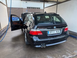 BMW Serie 5 2006