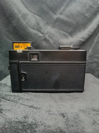 Konica C35 AF  - Cámara Analógica