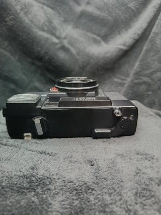Konica C35 AF  - Cámara Analógica