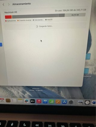 MacBook Air M2