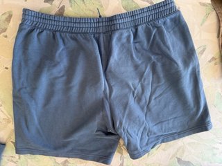 Pantalón corto Reebok Classic Original Azul - XL