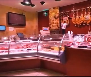 TRASPASO CARNICERIA GOURMET CONSOLIDADA