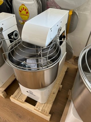 AMASADORA EVO 30LT / PARA 25KG DE MASA TOTAL