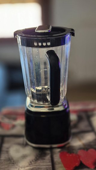 Batidora Portátil USB Recargable y congeladores