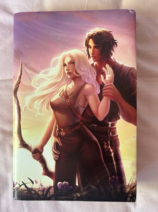 Trilogia Powerless