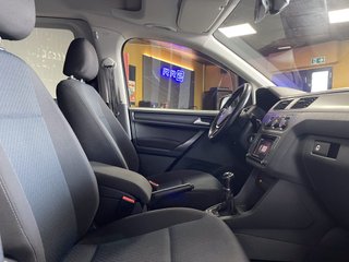 Volkswagen Caddy Trendline