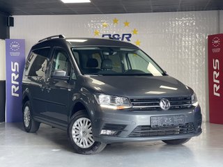 Volkswagen Caddy Trendline