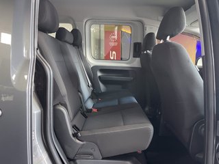 Volkswagen Caddy Trendline