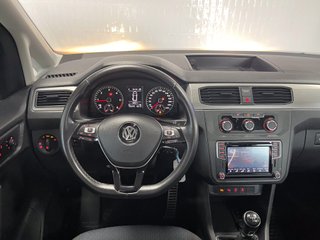 Volkswagen Caddy Trendline