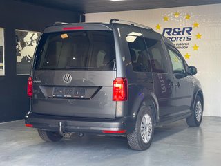 Volkswagen Caddy Trendline