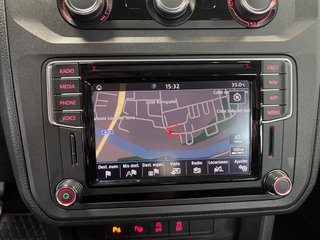 Volkswagen Caddy Trendline