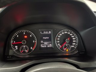 Volkswagen Caddy Trendline