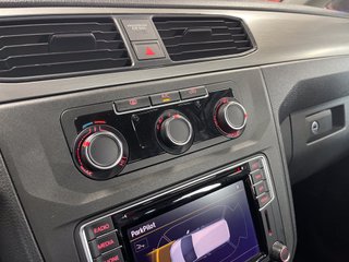 Volkswagen Caddy Trendline