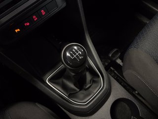 Volkswagen Caddy Trendline