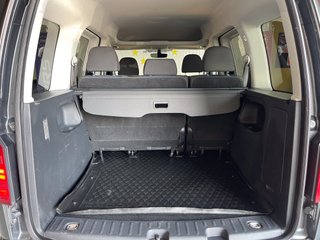 Volkswagen Caddy Trendline