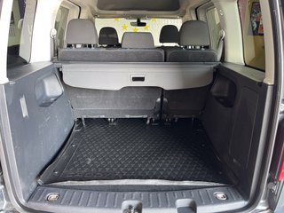 Volkswagen Caddy Trendline