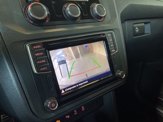Volkswagen Caddy Trendline