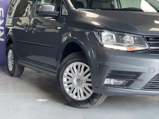 Volkswagen Caddy Trendline