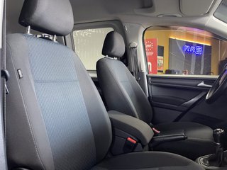 Volkswagen Caddy Trendline
