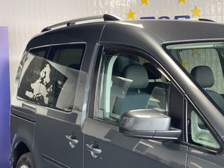 Volkswagen Caddy Trendline