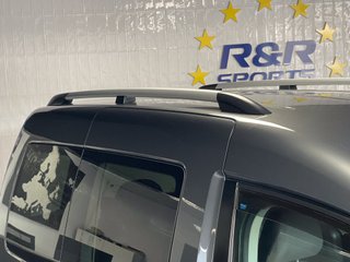 Volkswagen Caddy Trendline