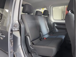 Volkswagen Caddy Trendline