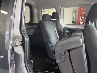 Volkswagen Caddy Trendline