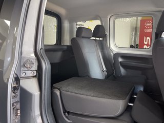 Volkswagen Caddy Trendline