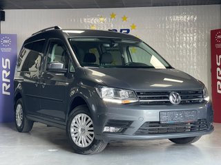 Volkswagen Caddy Trendline