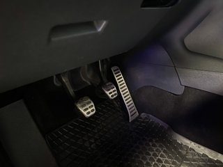 Volkswagen Caddy Trendline