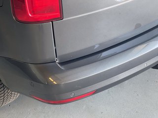 Volkswagen Caddy Trendline