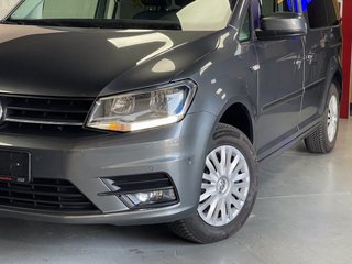 Volkswagen Caddy Trendline