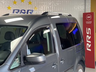 Volkswagen Caddy Trendline