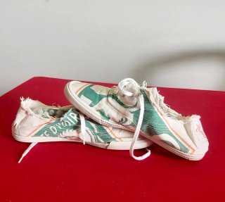 Puma Costa d'Avorio Mondiali Tela
