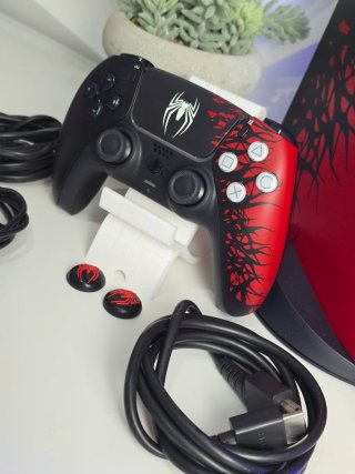 PS5 Edición Especial Spider-Man