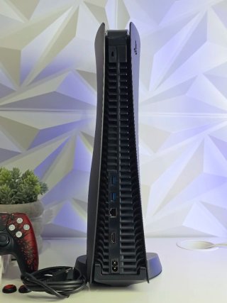 PS5 Edición Especial Spider-Man