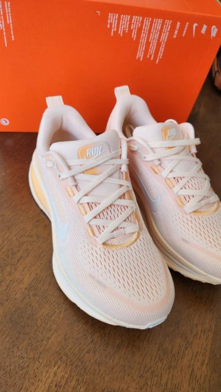 Nike Vomero 18 Zapatillas Running Mujer/Hombre