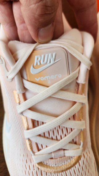 Nike Vomero 18 Zapatillas Running Mujer/Hombre