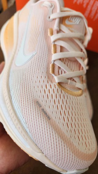 Nike Vomero 18 Zapatillas Running Mujer/Hombre