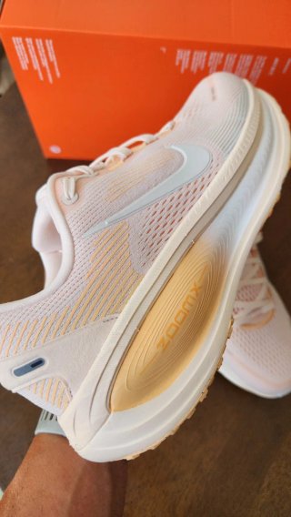 Nike Vomero 18 Zapatillas Running Mujer/Hombre