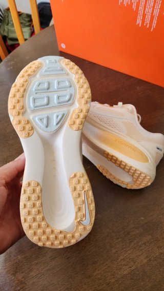 Nike Vomero 18 Zapatillas Running Mujer/Hombre