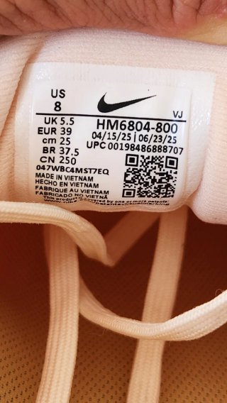 Nike Vomero 18 Zapatillas Running Mujer/Hombre