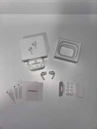 AirPods Pro 3 ANC