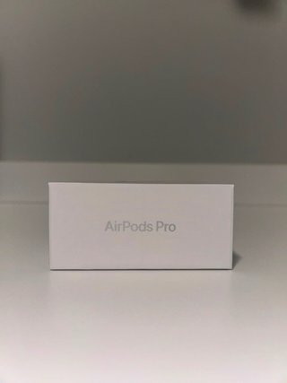 AirPods Pro 3 ANC