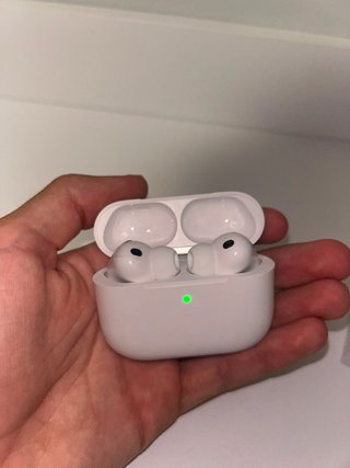 AirPods Pro 3 ANC
