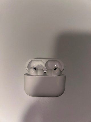 AirPods Pro 3 ANC