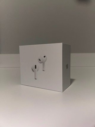 AirPods Pro 3 ANC