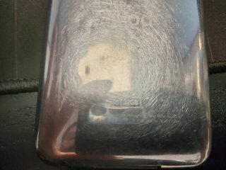 Ipod touch 32 gb funcionando