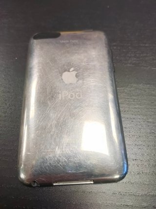 Ipod touch 32 gb funcionando
